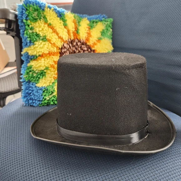 Top Hat - Picture 4 of 6